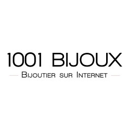 Code Parrain 1001 Bijoux : 10% de remise dès 59 € d'achat avec le code PROMO26K