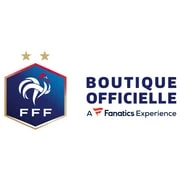 Code Parrain Boutique FFF : 20% de remise sur une sélection d'articles