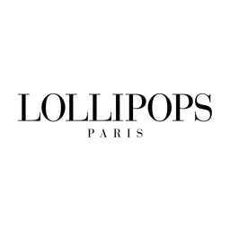 Logo Lollipops - Code Parrainage et Réduction