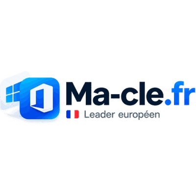 Logo Ma-clé.fr - Code Parrainage et Réduction