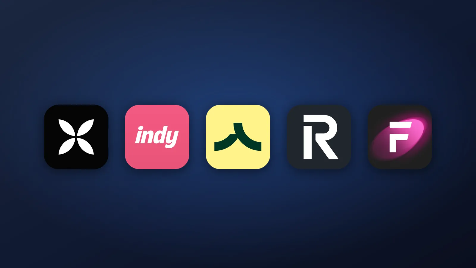 Compte pro auto-entrepreneur 2026 : Qonto, Indy, Shine, Revolut Business et Finom comparés