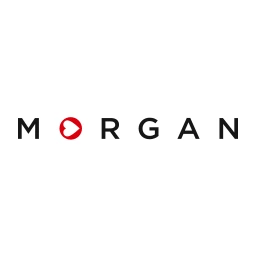 Logo Morgan - Code Parrainage et Réduction