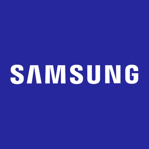 Logo Samsung - Code Parrainage et Réduction