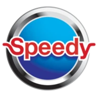 Logo Speedy - Code Parrainage et Réduction